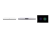 CISCO Room Kit Pro PTZ 4K – Codec Pro PTZ 4K Room Navigator