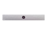 CISCO Room Kit with integrated microphone speakers and Navigator Remanufactured