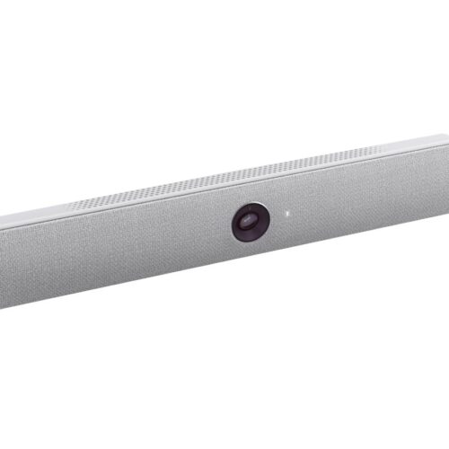 CISCO Room Kit with integrated microphone speakers and Touch 10
