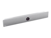 CISCO Room Kit with integrated microphone speakers and Touch 10