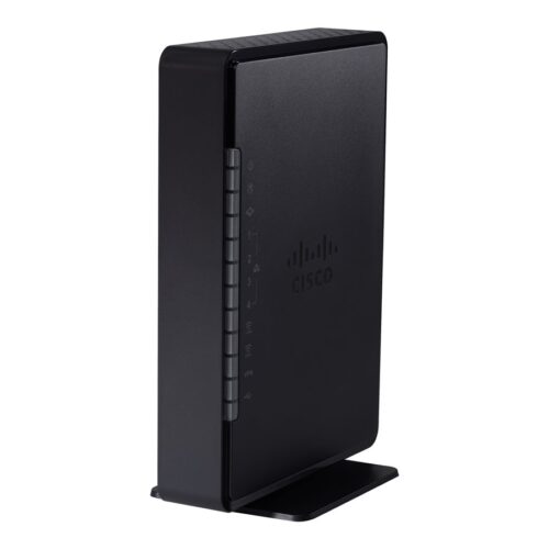 CISCO RV134W WIRELESS-N VPN ROUTER REMANUFACTURED