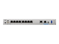 CISCO Secure Firewall 1210CE Appliance Compact Threat Defense