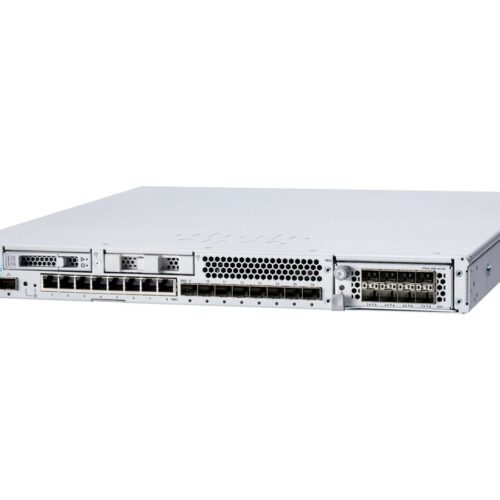 CISCO Secure Firewall 3110 NGFW Appliance 1U