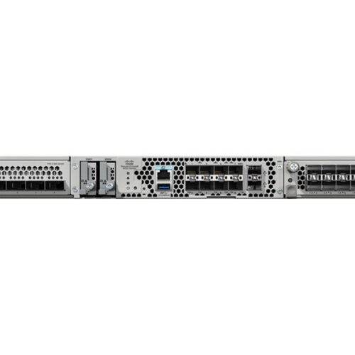 CISCO Secure Firewall 4225 NGFW Appliance 1U 2x Net Mod Bays