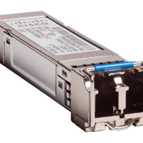 CISCO Small Business MGBLX1 – Gigabit Ethernet LX Mini-GBIC SFP Transceiver