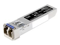 CISCO Small Business MGBLX1 – Gigabit Ethernet LX Mini-GBIC SFP Transceiver