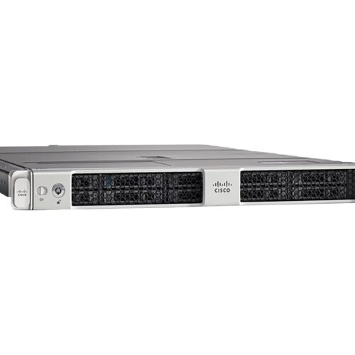 CISCO Small Secure Network Server for ISE Applications