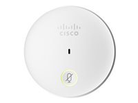 CISCO Table Microphone with Euroblock plug