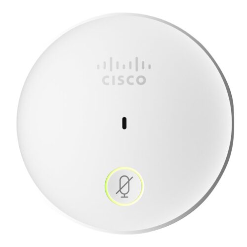 CISCO Table Microphone with Jack plug spare