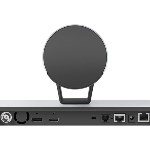 CISCO TelePresence Precision 60 Camera Spare