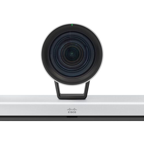 CISCO TelePresence Precision 60 Camera Spare
