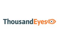CISCO ThousandEyes – Cloud and Enterprise Agents per unit