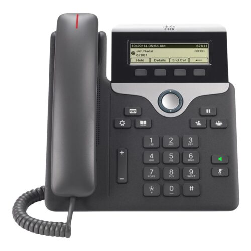 CISCO UC Phone 7811