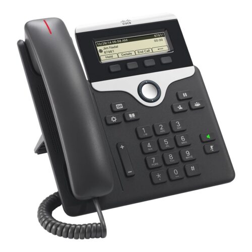 CISCO UC Phone 7811