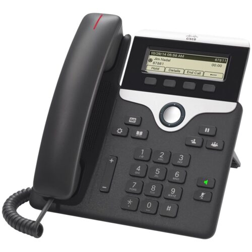 CISCO UC Phone 7811