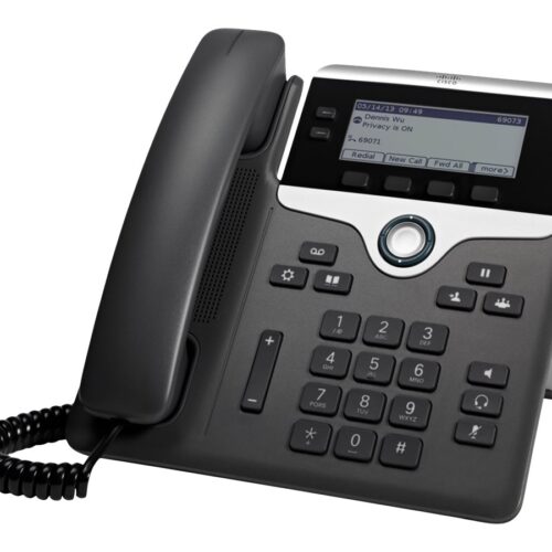 CISCO UC Phone 7821