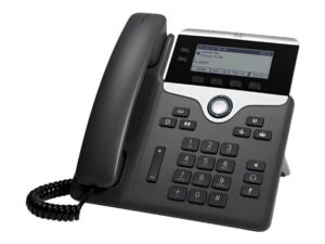 Téléphones fixes