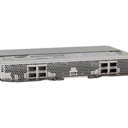CISCO UCS 9108-100G IFM for 9508 Chassis