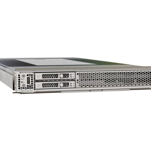 CISCO UCS 9108-25G Intel Xeon Silver 4410T IFM for 9508 Chassis