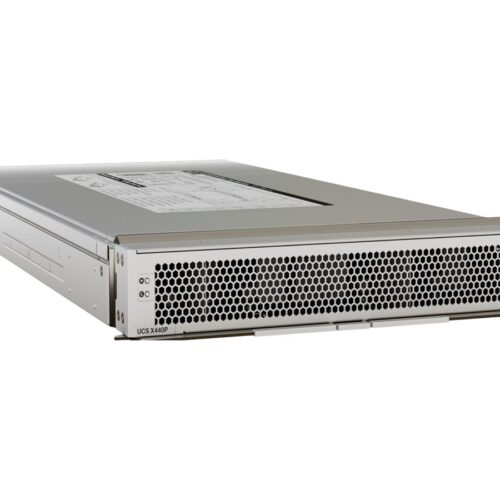 CISCO UCS 9416 Intel Xeon Silver 4410T X-Fabric module for 9508 chassis