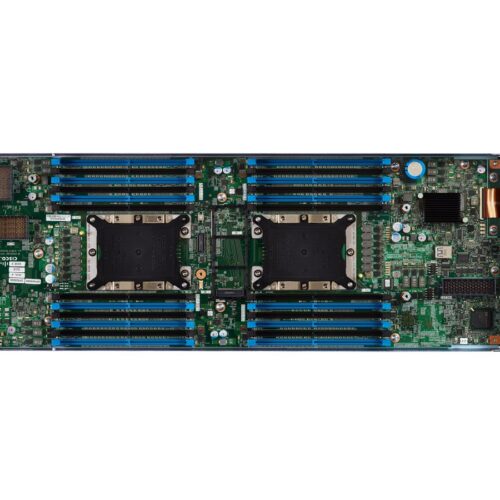 CISCO UCS B200 M5 Blade w/o CPU mem HDD mezz REMANUFACTURED