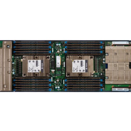 CISCO UCS B200 M5 Blade w/o CPU mem HDD mezz REMANUFACTURED