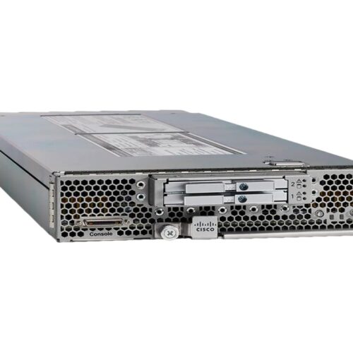 CISCO UCS B200 M6 Blade w/o CPU Mem HDD mezz UPG