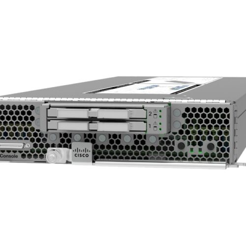CISCO UCS B200 M6 Blade w/o CPU Mem HDD mezz UPG
