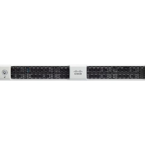 CISCO UCS C220 M7 Rack w/o CPU mem drv 1U wSFF HDD/SSD backplane