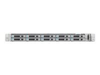 CISCO UCS C220 M7 Rack w/o CPU mem drv 1U wSFF HDD/SSD backplane
