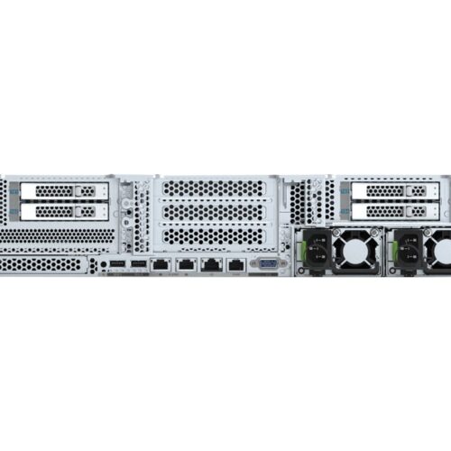 CISCO UCS C240 M6 Rack Server 2U LFF
