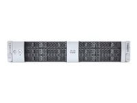 CISCO UCS C240 M6 Rack Server 2U LFF