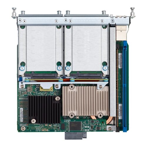 CISCO UCS-E DOUBLE-WIDE 12 CORE 1.6GHZ INTEL BROADWELL