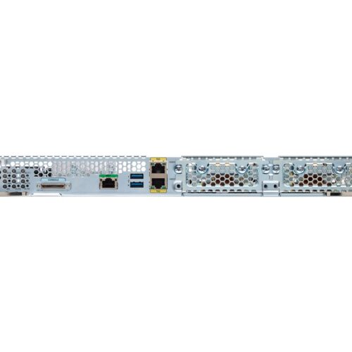 CISCO UCS-E DOUBLE-WIDE 12 CORE 1.6GHZ INTEL BROADWELL