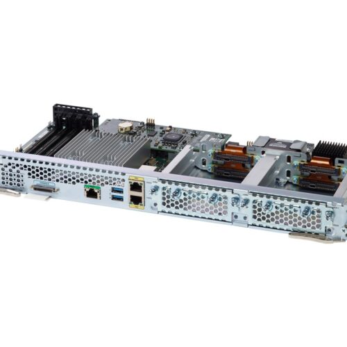 CISCO UCS-E DOUBLE-WIDE 12 CORE 1.6GHZ INTEL BROADWELL