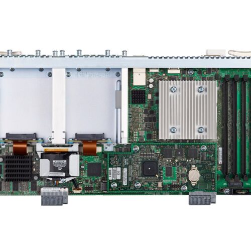 CISCO UCS-E DOUBLE-WIDE 12 CORE 1.6GHZ INTEL BROADWELL