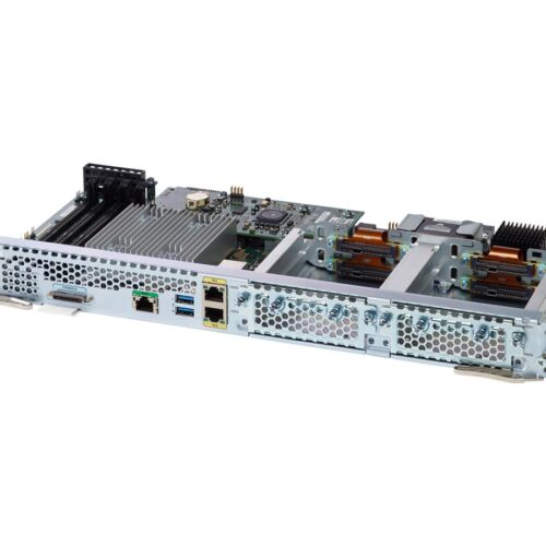 CISCO UCS-E DOUBLE WIDE 8 CORE 2.0 GHZ CPU 4 HDD