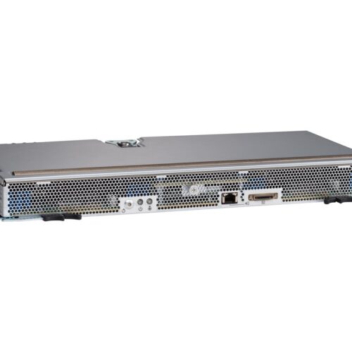 CISCO UCS S3260 M5 SERVER NODE FOR INTEL SCALABLE CPUS
