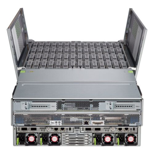 CISCO UCS S3260 M5 SERVER NODE FOR INTEL SCALABLE CPUS