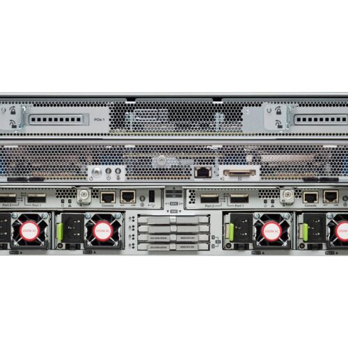 CISCO UCS S3260 M5 SERVER NODE FOR INTEL SCALABLE CPUS