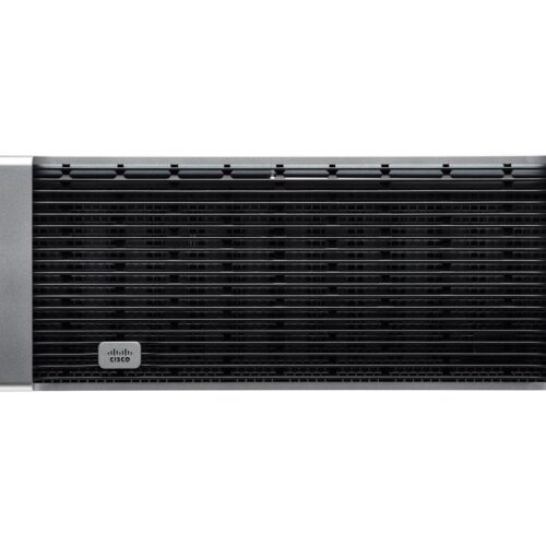 CISCO UCS S3260 M5 SERVER NODE FOR INTEL SCALABLE CPUS