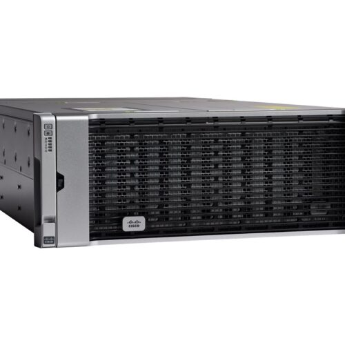 CISCO UCS S3260 M5 SERVER NODE FOR INTEL SCALABLE CPUS