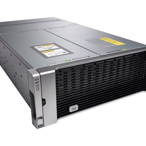 CISCO UCS S3260 M5 SERVER NODE FOR INTEL SCALABLE CPUS