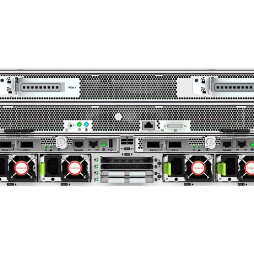 CISCO UCS S3260 Storage Server Base Chassis