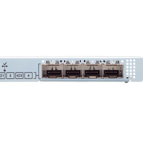 CISCO UCS VIC 1455 Quad Port 10/25G SFP28 CNA PCIE