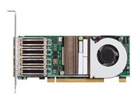 CISCO UCS VIC 1455 Quad Port 10/25G SFP28 CNA PCIE