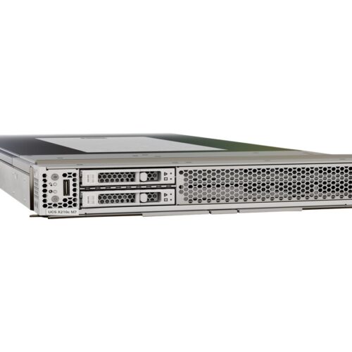 CISCO UCS X210c M7 Compute Node 2S w/o CPU Mem Drv Mezz