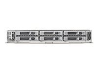 CISCO UCS X210c M7 Compute Node 2S w/o CPU Mem Drv Mezz