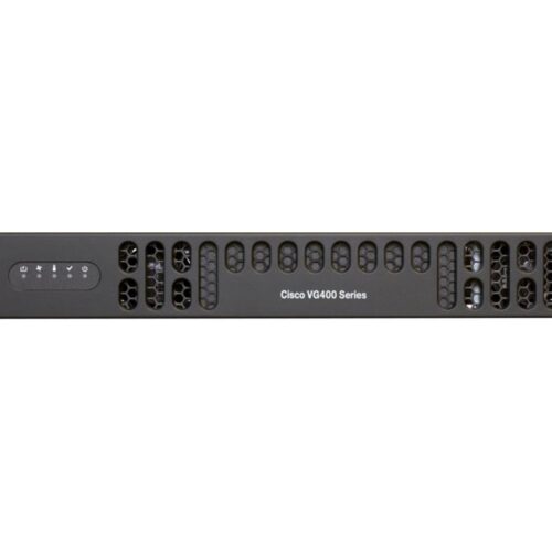 CISCO VG400 Analog Voice Gateway