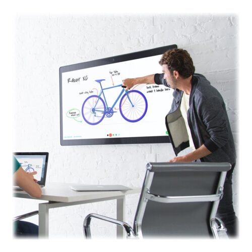CISCO Webex Board 55S Remanufactured